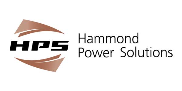 manufacturier Hammond Power Solutions